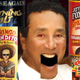 Image for article titled Nectar of the demigods: B-list-celebrity-endorsed foodstuffs